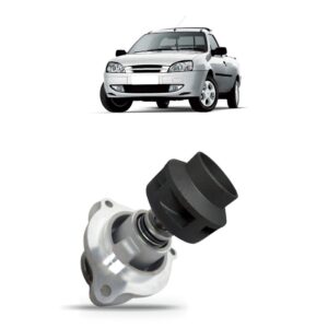 Bomba D Agua Courier 1.6 Zetec Rocam 2000 A 2006