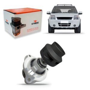 Bomba D Agua Ecosport 1.0 1.6 Zetec Rocam Desde 2003