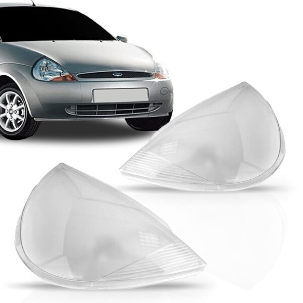 Par Lente Farol Ka 1997 1998 1999 2000 2001 02 03 04 05 2007