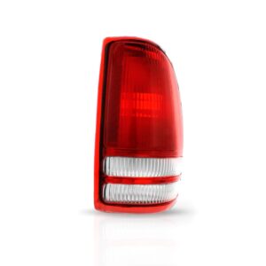 Par Lanterna Dodge Dakota 1998 1999 2000 2001 2002 2003 2004