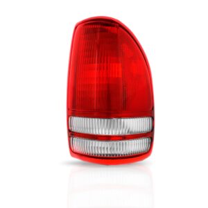 Par Lanterna Dodge Dakota 1998 1999 2000 2001 2002 2003 2004