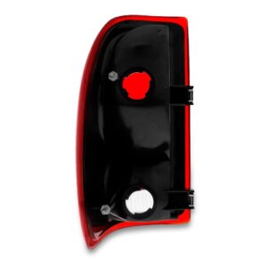 Par Lanterna Dodge Dakota 1998 1999 2000 2001 2002 2003 2004