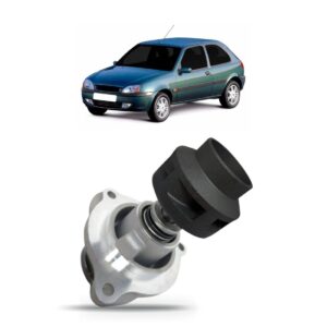 Bomba D Agua Fiesta 1.6 Zetec Rocam 1999/2006