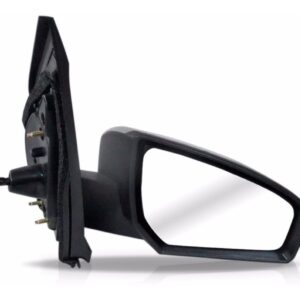 Par Retrovisor Nissan Sentra 2007 2008 2009 Manual
