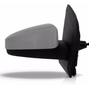 Par Retrovisor Nissan Sentra 2007 2008 2009 Manual