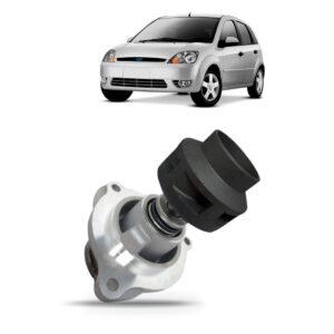 Bomba D Agua Fiesta 1.0 Supercharger Zetec 00/08