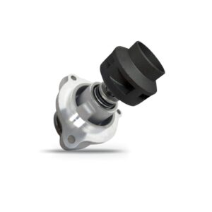 Bomba D Agua Fiesta 1.0 Supercharger Zetec 00/08