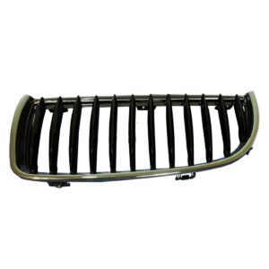 Par Grade Dianteira Bmw 318 320 325 Ano 2006 2007 2008