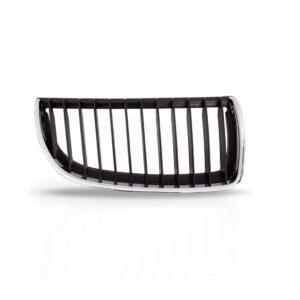 Par Grade Dianteira Bmw 318 320 325 Ano 2006 2007 2008