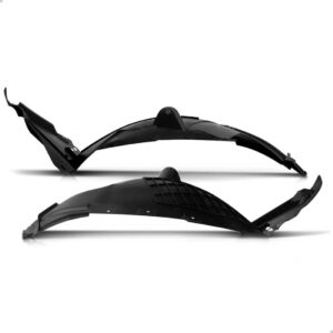 Par Parabarro Spin Chevrolet 2012 A 2017 Dianteiro