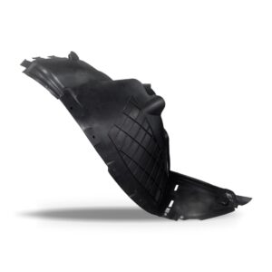 Par Parabarro Spin Chevrolet 2012 A 2017 Dianteiro