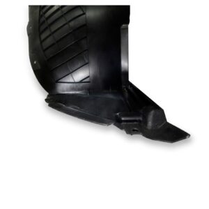 Par Parabarro Spin Chevrolet 2012 A 2017 Dianteiro