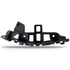 Par Guia Suporte Do Parachoque Fox Spacefox 2017 2016 2015