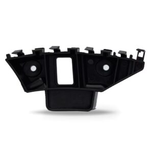 Par Guia Suporte Parachoque Jetta 2010 A 2015 Dianteiro