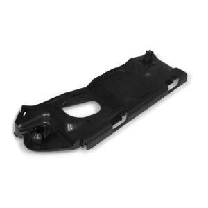 Par Guia Suporte Parachoque Corsa Montana Dianteiro