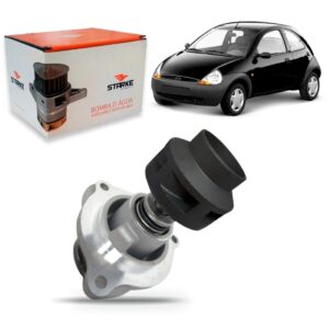 Bomba D Agua Ka 1.0 1.6 Zetec Rocam Desde 1999