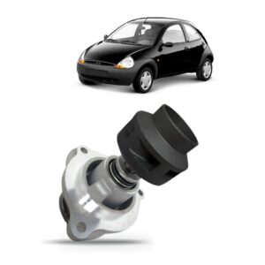 Bomba D Agua Ka 1.0 1.6 Zetec Rocam Desde 1999