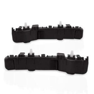 Par Guia Suporte Parachoque Hb20 2013 14 15 2016 Dianteiro