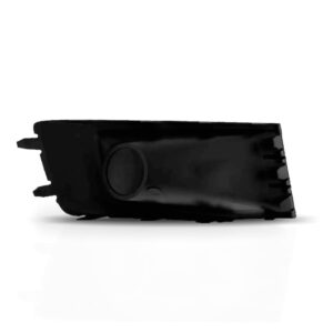 Par Grade Parachoque Saveiro 14/ Gol Track G6 Sem Milha Preto