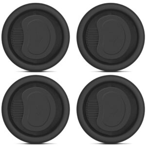 Kit 4 Difusor De Ar Celta Prisma 07 08 09 10 11 12 Preto