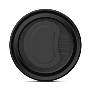 Kit 4 Difusor De Ar Celta Prisma 07 08 09 10 11 12 Preto