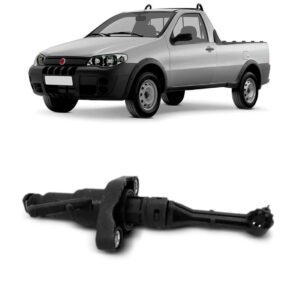 Cilindro Mestre De Embreagem Strada 1.8 2005 A 2010