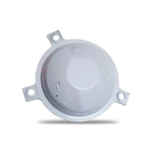 Par Sinaleira Tiggo Refletor Do Parachoque 2010 A 13