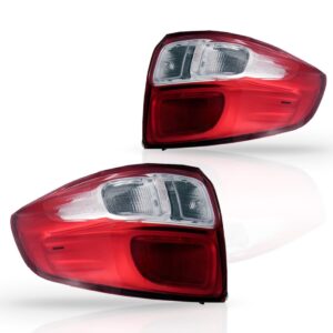 Par Sinaleira Traseira Strada 2014 2015 2016 2017 2018 Valeo