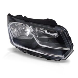 Par Farol Saveiro G7 2017 2018 Foco Duplo