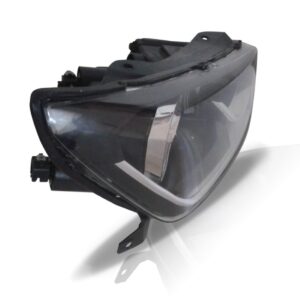 Par Farol Saveiro G7 2017 2018 Foco Duplo