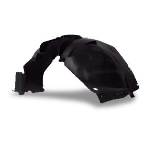 Kit Defletor Protetor Carter Inf. Focus 2009 A 2013 3 Partes