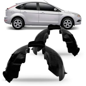 Par Parabarro Dianteiro Para Focus 2009 A 2013