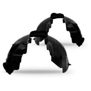 Par Parabarro Dianteiro Para Focus 2009 A 2013