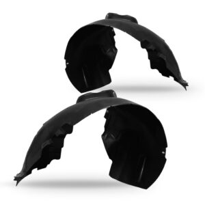 Par Parabarro Dianteiro Para Focus 2009 A 2013