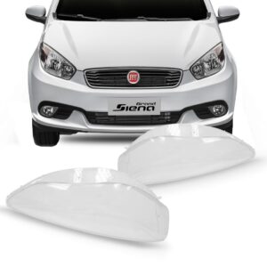 Par Lente Farol Grand Siena 2012 2013 2014 2015 2016 2018