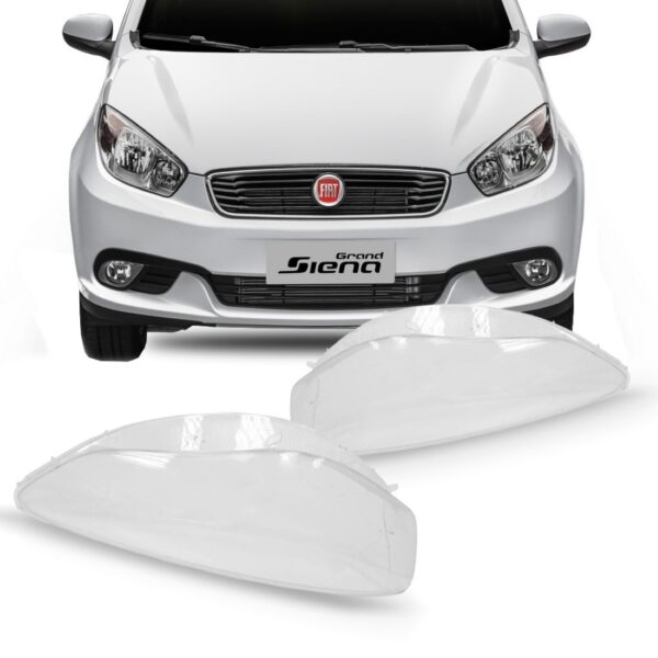 Par Lente Farol Grand Siena 2012 2013 2014 2015 2016 2018