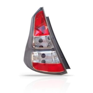 Par Sinaleira Renault Sandero Cinza 2012 2013 2014 Vermelho