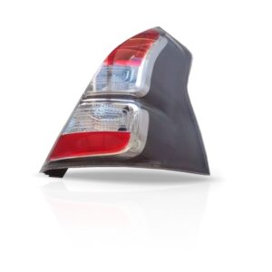 Par Sinaleira Renault Sandero Cinza 2012 2013 2014 Vermelho