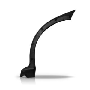 Par Moldura Parachoque Traseira Corsa Hatch 2003 À 2012