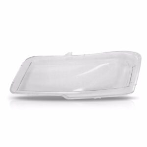 Par Lente Do Farol Fiat Stilo 03 04 05 06 07 08 09 10.