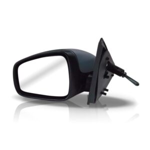 Par Retrovisor Sandero Logan 2015 2016 2017 Sem Pisca Primer