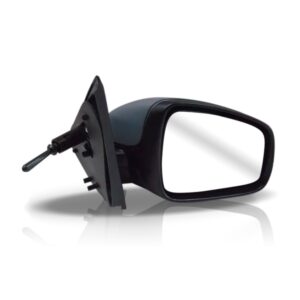 Par Retrovisor Sandero Logan 2015 2016 2017 Sem Pisca Primer