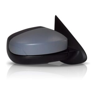 Par Retrovisor Sandero Logan 2015 2016 2017 Sem Pisca Primer