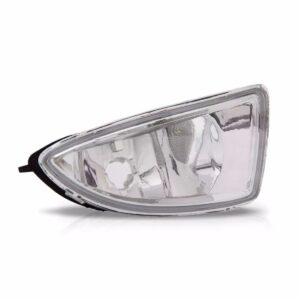 Par Farol De Milha Auxiliar Civic 2004 2005 2006