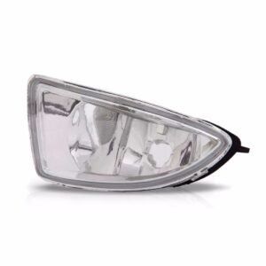 Par Farol De Milha Auxiliar Civic 2004 2005 2006
