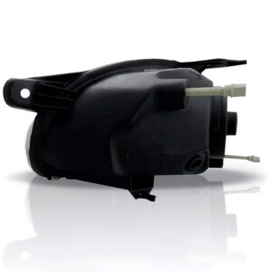 Kit Combo Farol E Sinaleira Corsa Wind 94 A 02 Mascara Negra