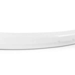 Kit Envolvente Diant E Tras Kombi 1998 A 2013 Branco