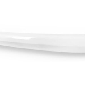 Kit Envolvente Diant E Tras Kombi 1998 A 2013 Branco