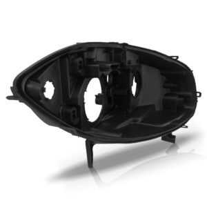 Par Suporte Caixa Do Farol Linea 2008 A 2013