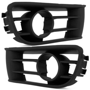 Parachoque Polo 2003 A 2006 C/ Spoiler Molduras E Par Milha